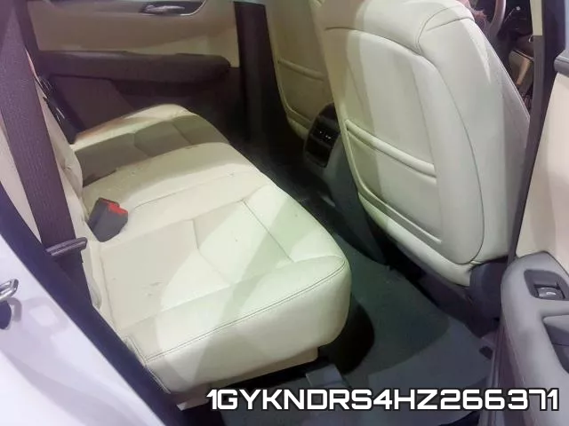 1GYKNDRS4HZ266371 фото 7