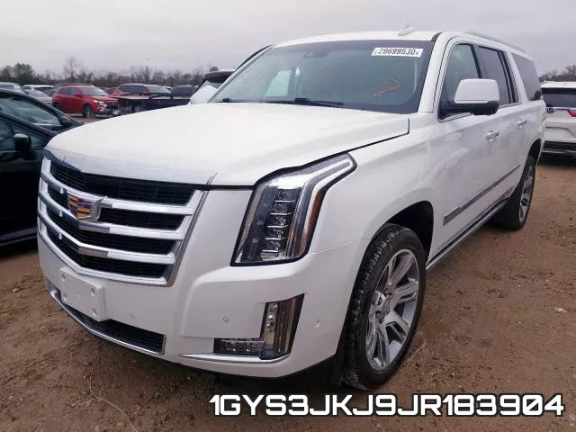 1GYS3JKJ9JR183904 фото 3