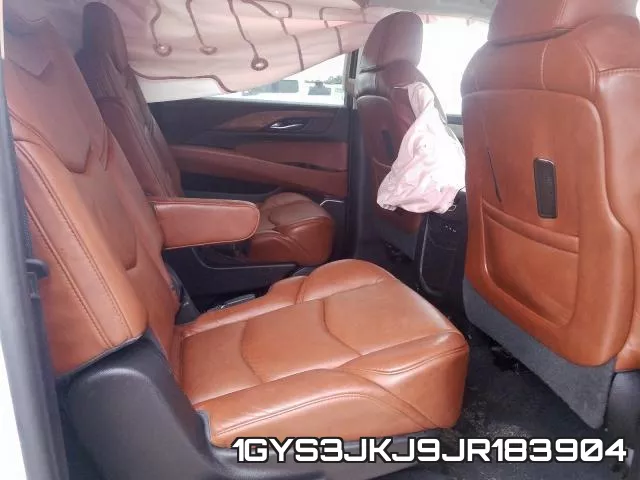 1GYS3JKJ9JR183904 фото 7