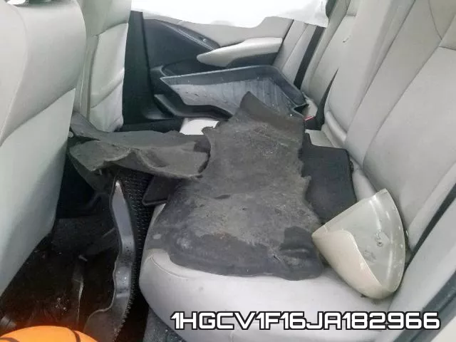 1HGCV1F16JA182966 фото 7