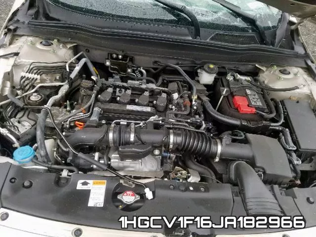 1HGCV1F16JA182966 фото 8