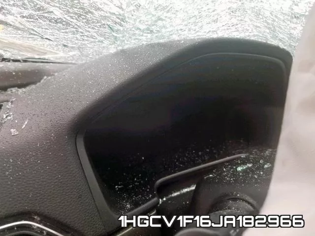 1HGCV1F16JA182966 фото 9