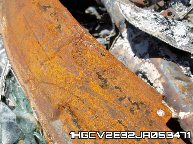 1HGCV2E32JA053471 фото 2