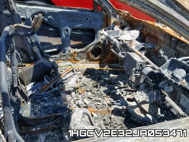 1HGCV2E32JA053471 фото 6