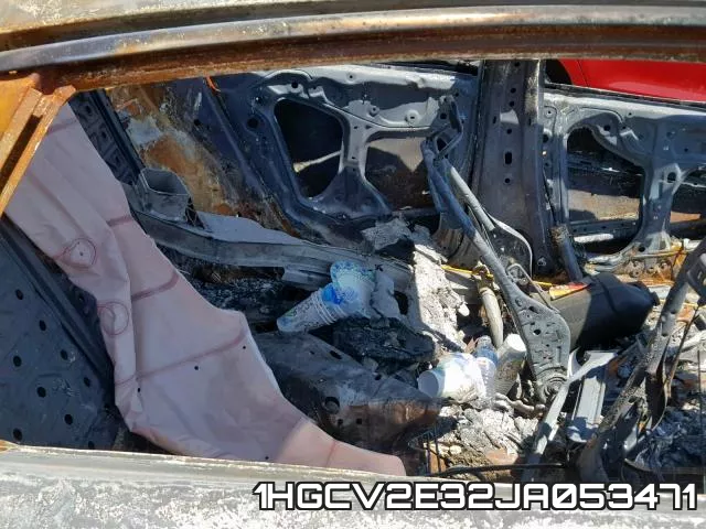 1HGCV2E32JA053471 фото 7