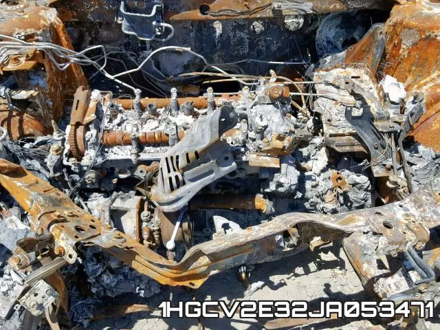 1HGCV2E32JA053471 фото 8