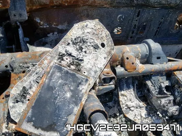 1HGCV2E32JA053471 фото 9