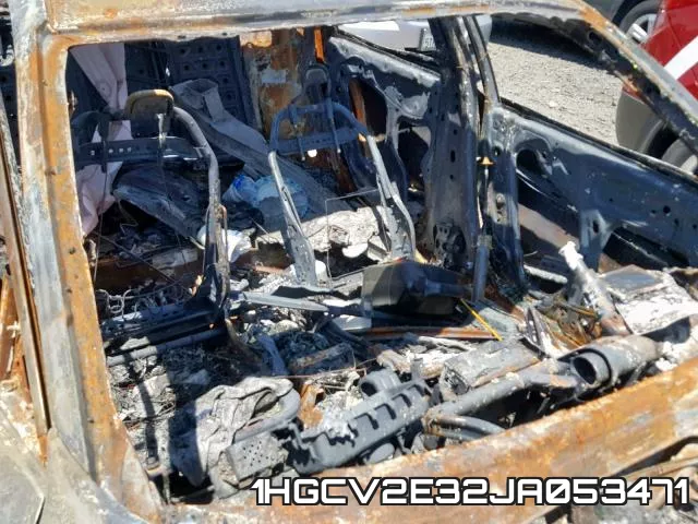 1HGCV2E32JA053471 фото 10