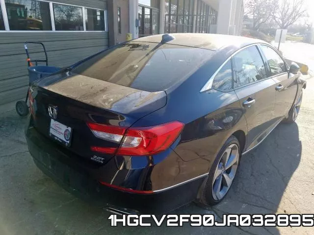 1HGCV2F90JA032895 фото 3
