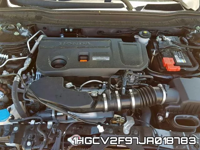 1HGCV2F97JA018783 фото 4