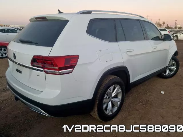 1V2DR2CA8JC588090 фото 5