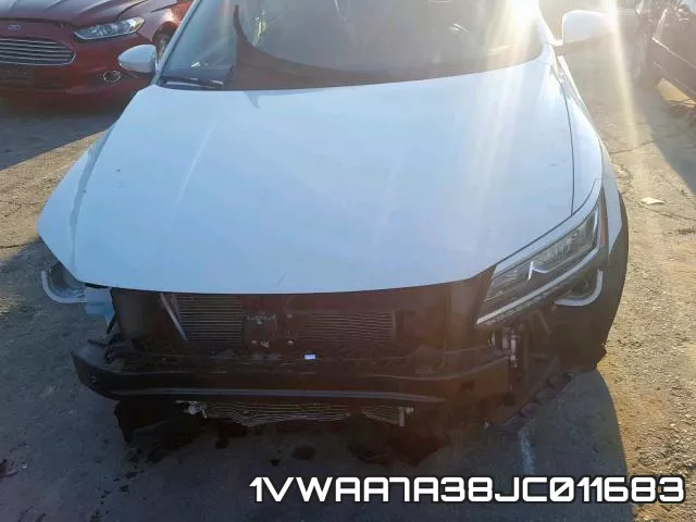 1VWAA7A38JC011683 фото 10
