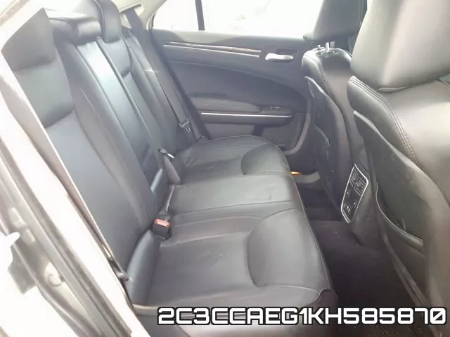 2C3CCAEG1KH585870 фото 7
