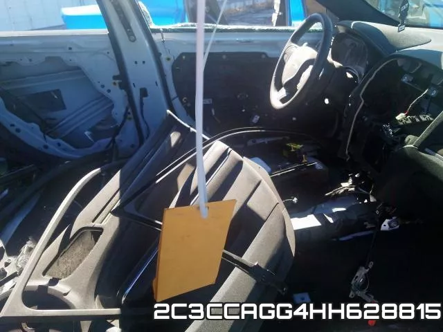 2C3CCAGG4HH628815 фото 6