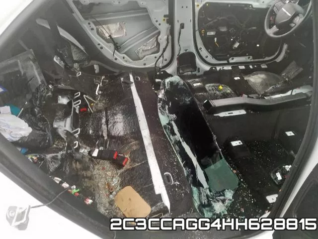 2C3CCAGG4HH628815 фото 7