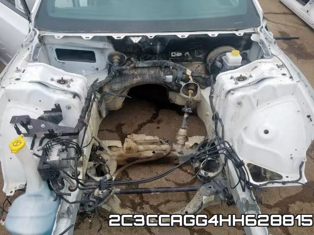 2C3CCAGG4HH628815 фото 8