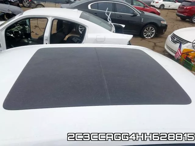 2C3CCAGG4HH628815 фото 10