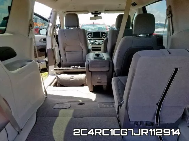2C4RC1CG7JR112914 фото 7