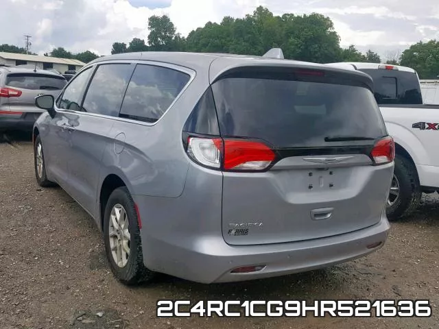 2C4RC1CG9HR521636 фото 4