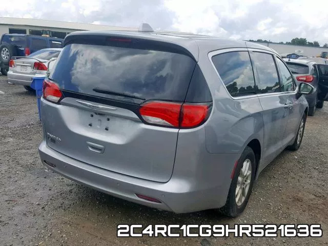 2C4RC1CG9HR521636 фото 5