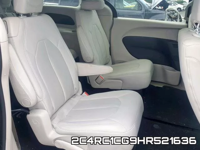 2C4RC1CG9HR521636 фото 7