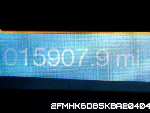 2FMHK6D85KBA20404 фото 9