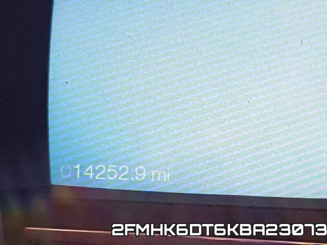 2FMHK6DT6KBA23073 фото 9