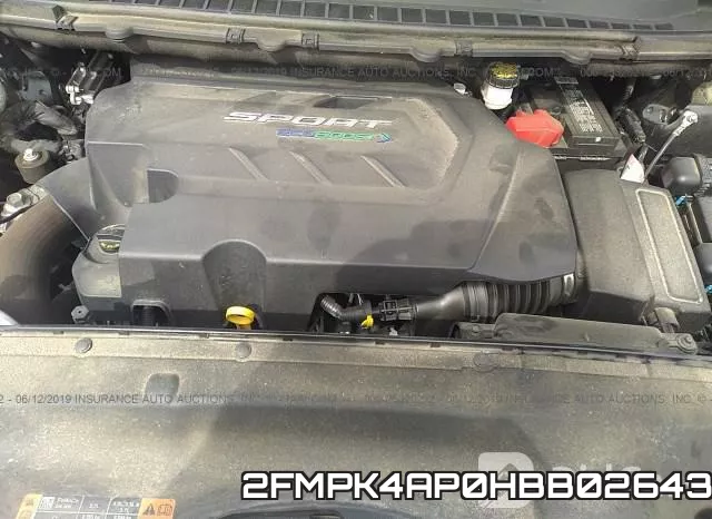 2FMPK4AP0HBB02643 фото 2