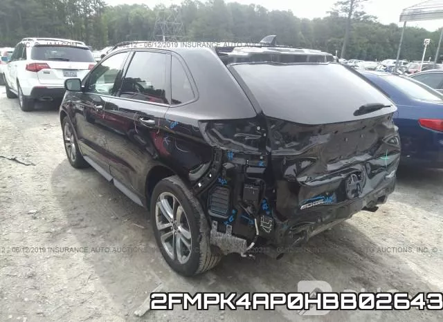 2FMPK4AP0HBB02643 фото 4
