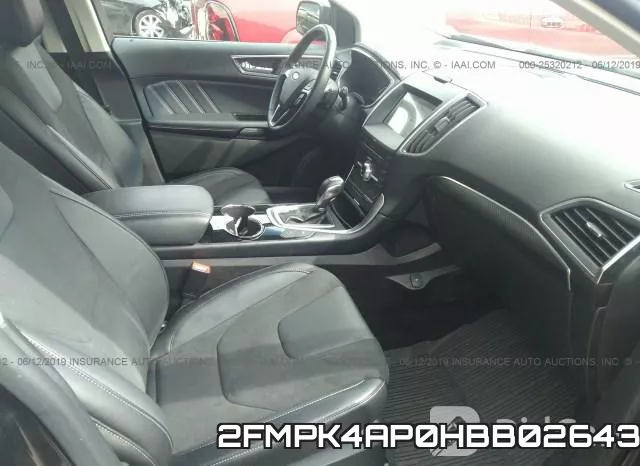 2FMPK4AP0HBB02643 фото 6
