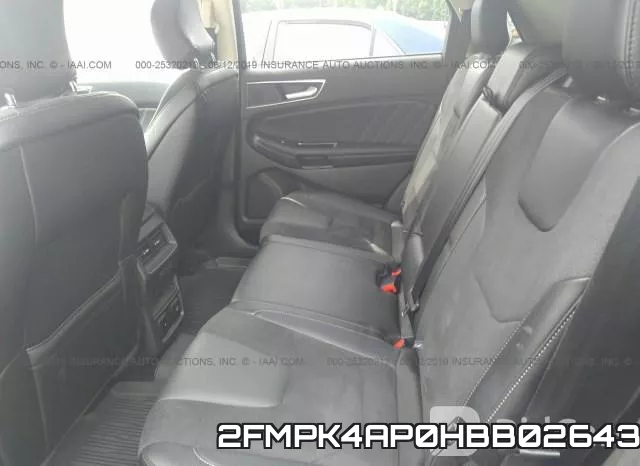 2FMPK4AP0HBB02643 фото 9