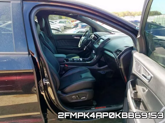 2FMPK4AP0KBB69153 фото 6