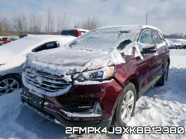 2FMPK4J9XKBB12380 фото 3