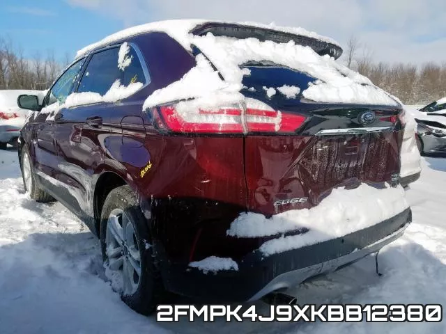 2FMPK4J9XKBB12380 фото 4