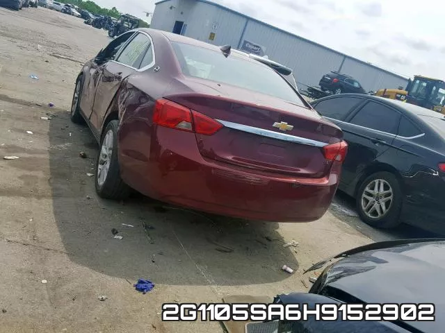 2G1105SA6H9152902 фото 4