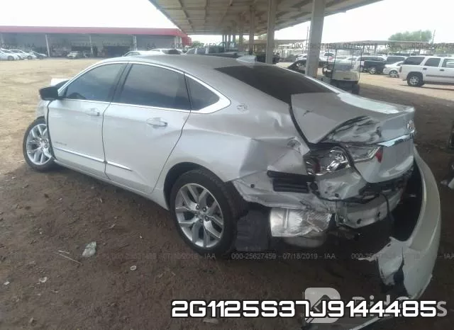 2G1125S37J9144485 фото 4