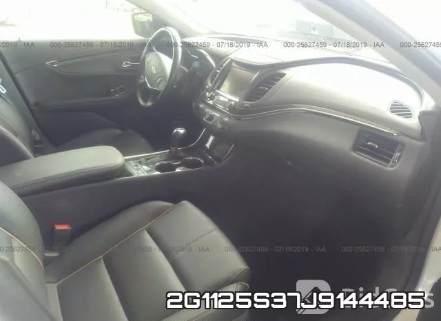 2G1125S37J9144485 фото 6