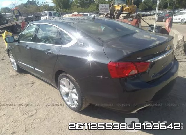 2G1125S38J9133642 фото 4