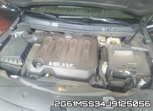 2G61M5S34J9125056 фото 2