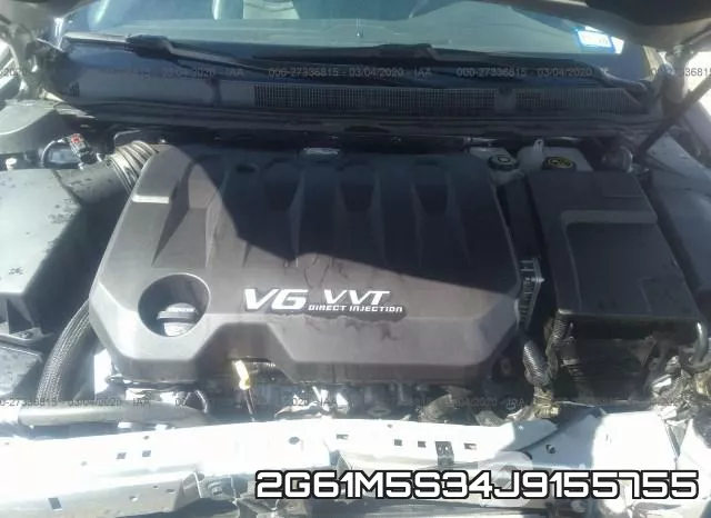 2G61M5S34J9155755 фото 2