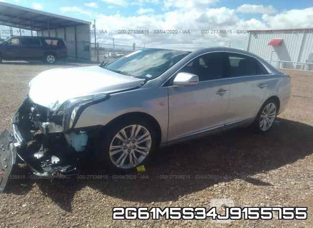 2G61M5S34J9155755 фото 3