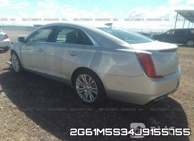 2G61M5S34J9155755 фото 4
