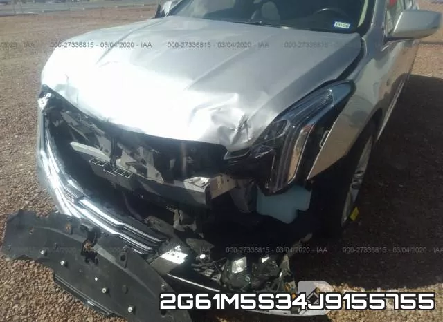 2G61M5S34J9155755 фото 7