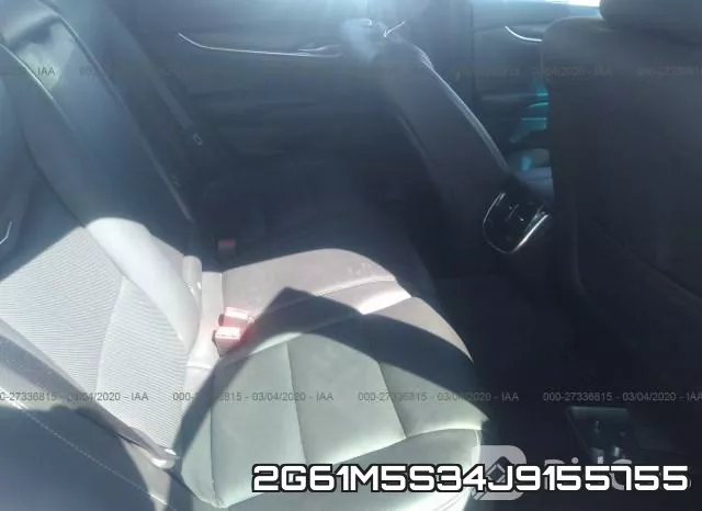 2G61M5S34J9155755 фото 9