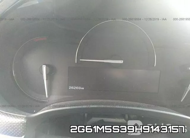 2G61M5S39H9143157 фото 3