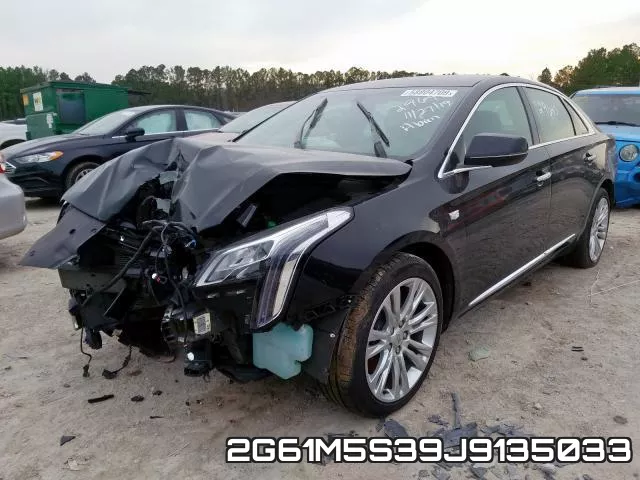 2G61M5S39J9135033 фото 3