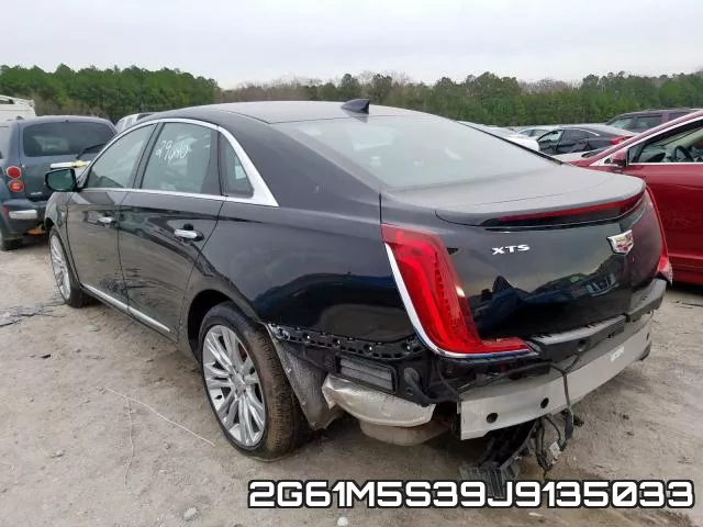 2G61M5S39J9135033 фото 4