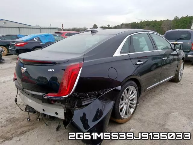 2G61M5S39J9135033 фото 5