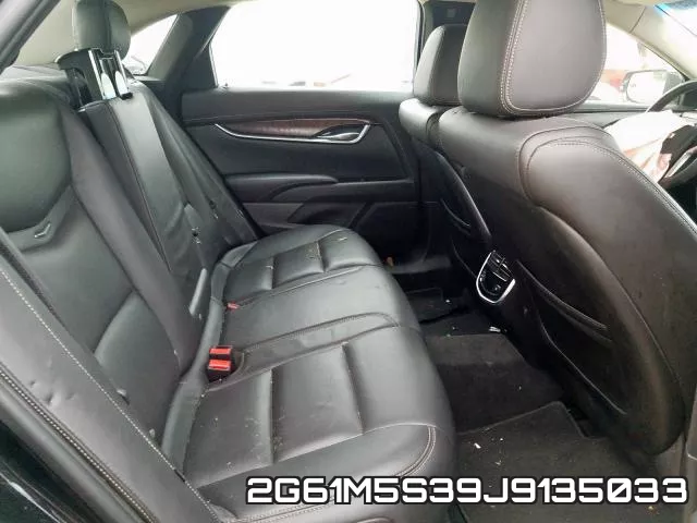 2G61M5S39J9135033 фото 7