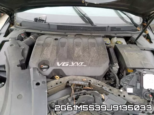 2G61M5S39J9135033 фото 8
